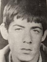 آلبوم اختصاصی تصاویر شهید حسین حسنی کبوترخانی . کد 1403201003 آ