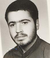 آلبوم اختصاصی تصاویر شهید علی اکبر حسین پورتلاقی . کد 1403272718 آ