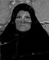 آلبوم اختصاصی تصاویر شهیده فاطمه حسین پورفریعی . کد 1403115929 آ