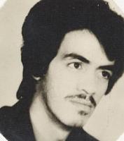 آلبوم اختصاصی تصاویر شهید قوچعلی حسینی . کد 1403226737 آ