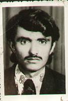 آلبوم اختصاصی تصاویر شهید اکبر حسینی پور . کد 1403309571 آ