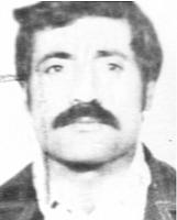 آلبوم اختصاصی تصاویر شهید حسین حمه خانی(محمدجانی) . کد 1403242988 آ