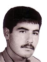 آلبوم اختصاصی تصاویر شهید محمود حیدری حجاز . کد 1403298369 آ