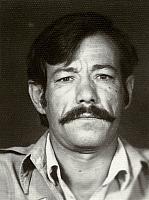 آلبوم اختصاصی تصاویر شهید احمد حاتم نژاد . کد 1403256078 آ