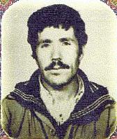 آلبوم اختصاصی تصاویر شهید بیرام حاج ابل . کد 1403271952 آ