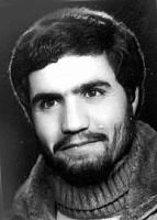 آلبوم اختصاصی تصاویر شهید علی حاجی بابازاده بیگی . کد 1403256107 آ