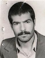 آلبوم اختصاصی تصاویر شهید محسن حسنی . کد 1403115971 آ