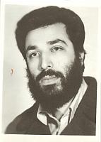 آلبوم اختصاصی تصاویر شهید عباس حسین زاده خیارچی . کد 1403222215 آ