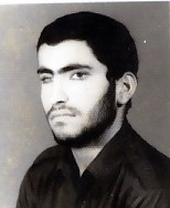 آلبوم اختصاصی تصاویر شهید داود حیدری مرادبسری . کد 1403298310 آ