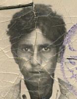 آلبوم اختصاصی تصاویر شهید غلام حاج شمسانی . کد 1403271993 آ