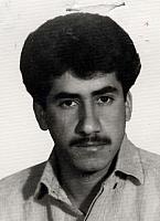 آلبوم اختصاصی تصاویر شهید قاسم حاج حسینی گزستانی . کد 1403271977 آ