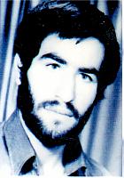 آلبوم اختصاصی تصاویر شهید علی اصغر حاجیوند . کد 1403296592 آ