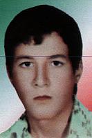 آلبوم اختصاصی تصاویر شهید رضا حجار . کد 1403200722 آ