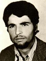 آلبوم اختصاصی تصاویر شهید مظفر حسنی . کد 1403272645 آ