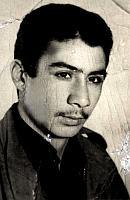 آلبوم اختصاصی تصاویر شهید محمدرضا حسنی پور . کد 1403272730 آ