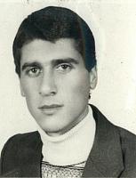 آلبوم اختصاصی تصاویر شهید علی حسین ابادی . کد 1403219456 آ