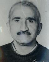 آلبوم اختصاصی تصاویر شهید محمود حسین زاده هروی . کد 1403272824 آ