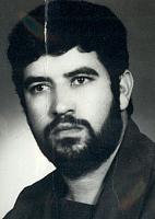 آلبوم اختصاصی تصاویر شهید قنبر حمزه ای گوارشک . کد 1403242977 آ