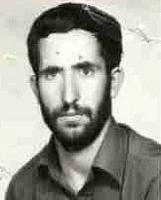 آلبوم اختصاصی تصاویر شهید اصغر حبیبی . کد 1403272224 آ