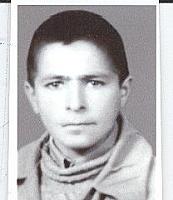 آلبوم اختصاصی تصاویر شهید مصطفی حسینی هشلی . کد 1403242841 آ