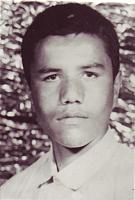 آلبوم اختصاصی تصاویر شهید علی محمد حسین قلندرابادی . کد 1403256479 آ