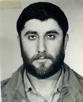 آلبوم اختصاصی تصاویر شهید جهانبخت حسینی . کد 1403272884 آ