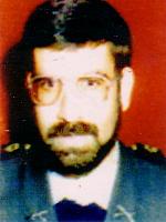 آلبوم اختصاصی تصاویر شهید موسی حیدری بزنجانی . کد 1403329473 آ