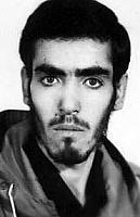 آلبوم اختصاصی تصاویر شهید یوسف حسین زاده . کد 1403272833 آ