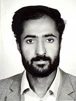 آلبوم اختصاصی تصاویر شهید محمدرضا حسینی تازیک . کد 1403126681 آ