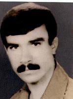 آلبوم اختصاصی تصاویر شهید امیدعلی حسین بگ بیرانوند . کد 1403272687 آ