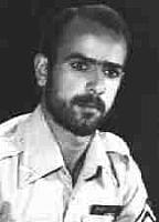 آلبوم اختصاصی تصاویر شهید ماشااله حاج رضایی جمکرانی . کد 1403256120 آ