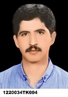 آلبوم اختصاصی تصاویر شهید حمید حدادی . کد 1403309172 آ