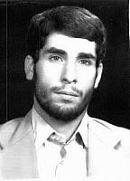 آلبوم اختصاصی تصاویر شهید حسن رضا حاتمی شریف ابادی . کد 1403256095 آ