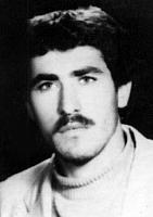 آلبوم اختصاصی تصاویر شهید محمدعلی حضرت پورطلاتپه . کد 1403242907 آ