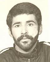 آلبوم اختصاصی تصاویر شهید بهروز حیاتی . کد 1403243009 آ