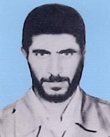 آلبوم اختصاصی تصاویر شهید علی رضا حاجی بگلو . کد 1403272056 آ