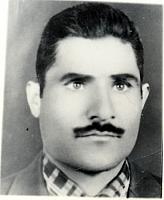 آلبوم اختصاصی تصاویر شهید علی حسین زهی . کد 1403272834 آ