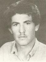 آلبوم اختصاصی تصاویر شهید قباد حاتمی بلداجی . کد 1403271918 آ