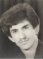 آلبوم اختصاصی تصاویر شهید نادر حدیثی . کد 1403309178 آ