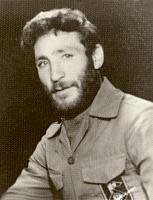 آلبوم اختصاصی تصاویر شهید فیروز حسنی . کد 1403297760 آ