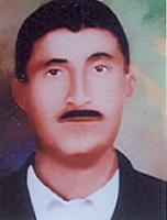 آلبوم اختصاصی تصاویر شهید میرزعلی حاجی پور . کد 1403297469 آ