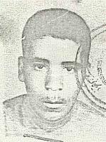 آلبوم اختصاصی تصاویر شهید علی اکبر حافظی . کد 1403309083 آ