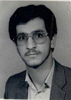 آلبوم اختصاصی تصاویر شهید حمید حایری . کد 1403309097 آ