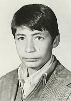 آلبوم اختصاصی تصاویر شهید عباس حجتی . کد 1403200748 آ