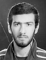 آلبوم اختصاصی تصاویر شهید محمد حدادزادکان . کد 1403200766 آ