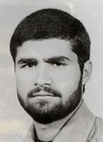 آلبوم اختصاصی تصاویر شهید محمدعلی حدادیان کاخکی . کد 1403272364 آ