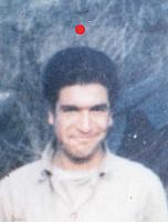 آلبوم اختصاصی تصاویر شهید جلال حسین زاده . کد 1403297841 آ