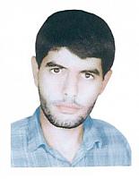 آلبوم اختصاصی تصاویر شهید محمود حشمتی راد . کد 1403291843 آ