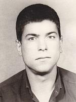 آلبوم اختصاصی تصاویر شهید حسن حاج محمدی جرجافکی . کد 1403297436 آ