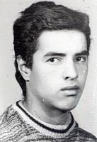 آلبوم اختصاصی تصاویر شهید محمد حاجت بیگی طرقبه . کد 1403272037 آ